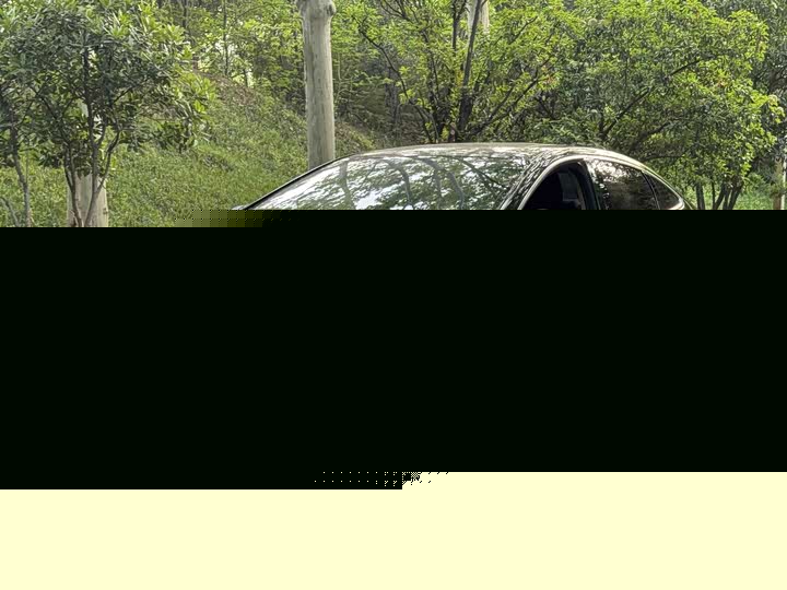 LaCrosse 2022 652T luxury model