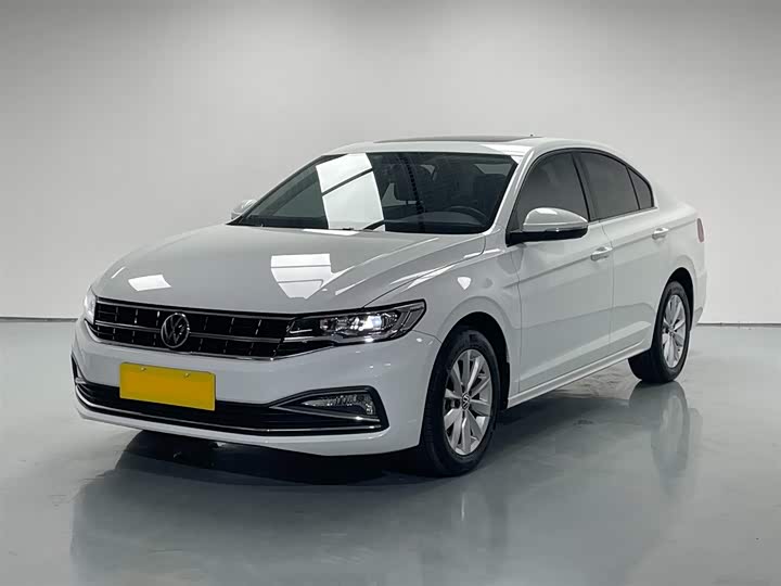 Bora 2021 1.5L automatic comfort intelligent connected version