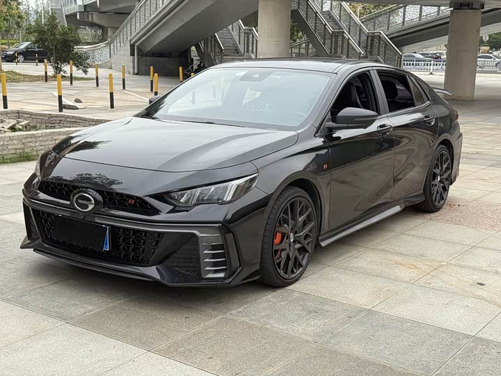 Shadow Leopard 2023 400T automatic R PRO