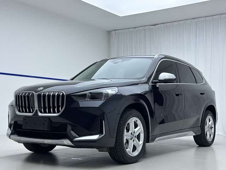 BMW X1 2023 sDrive20Li X-Line