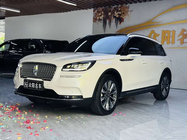 Adventurer 2022 2.0T two-wheel drive MONO limited edition