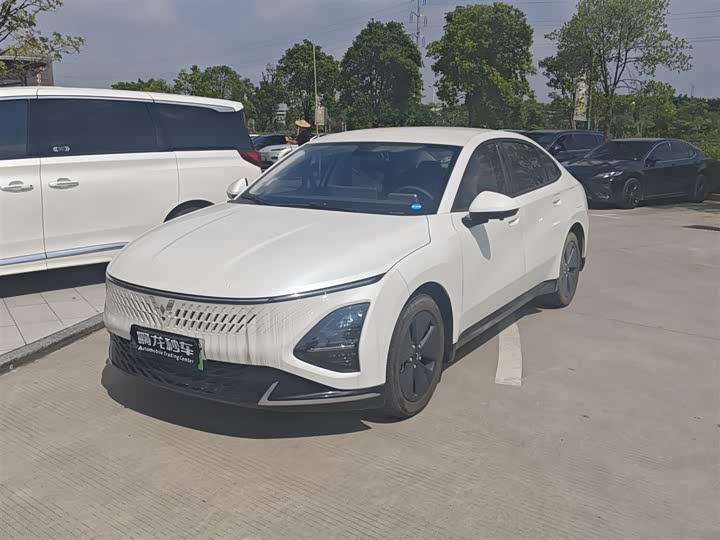 Wuling Starlight 2023 70 Standard Edition