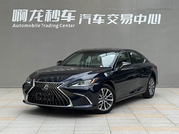 Lexus ES 2023 200 Excellence Edition