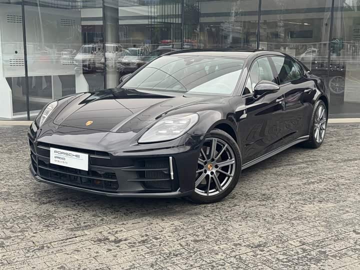 2024 Porsche Panamera 4 Executive 2.9T
