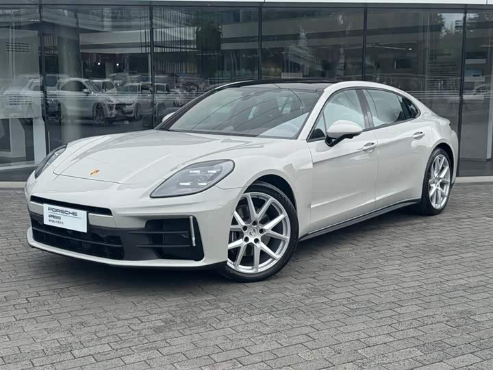 2024 Porsche Panamera Executive 2.9T