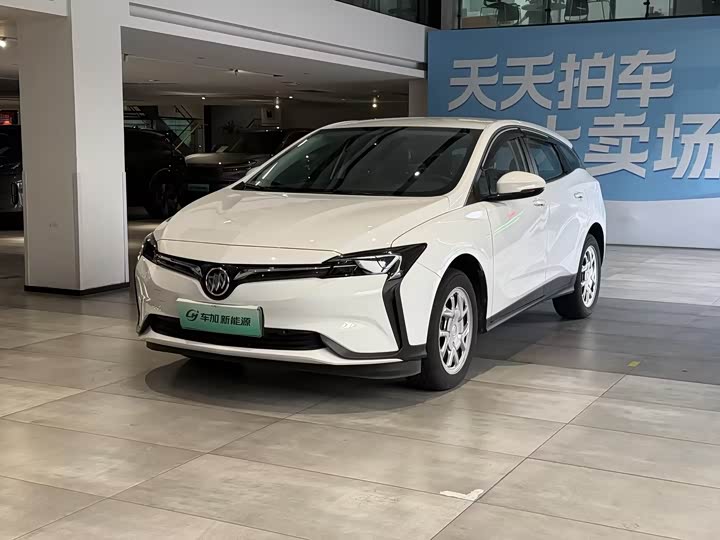 Weilan 6 2024 450km travel version