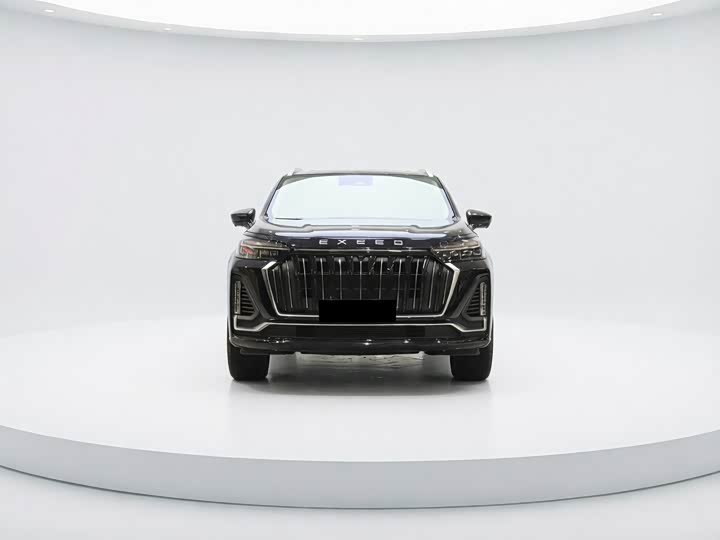 Xingtu Lanyue 2023 400T 2WD Xingyao Edition 7 seats