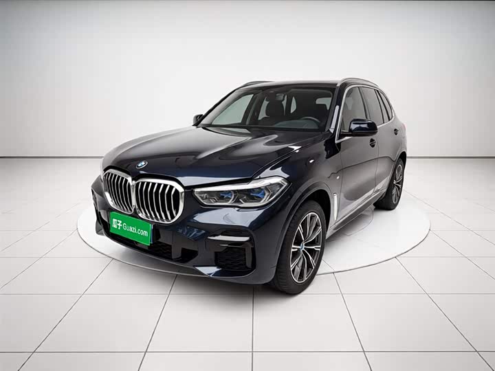 BMW X5 (Imported) 2022 xDrive40i M Sports Package
