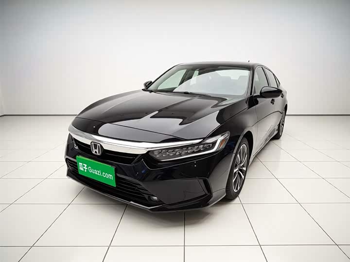 Yingshipai 2022 Rui·Hybrid 2.0L Clean Edition