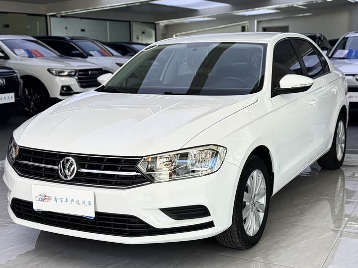 Bora 2019 Bora Legend 1.5L Automatic Fashion Type National V