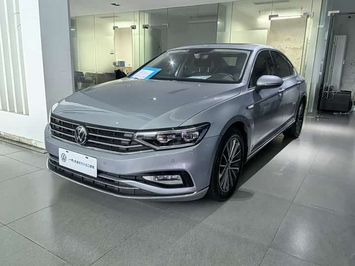 Magotan 2021 330TSI DSG 30th Anniversary Edition