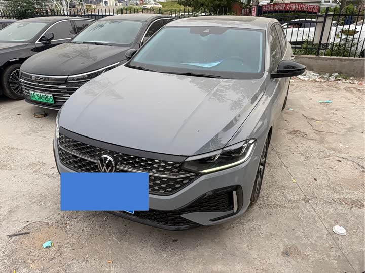 Lavida 2023 300TSI DSG Starry Sky Full Edition