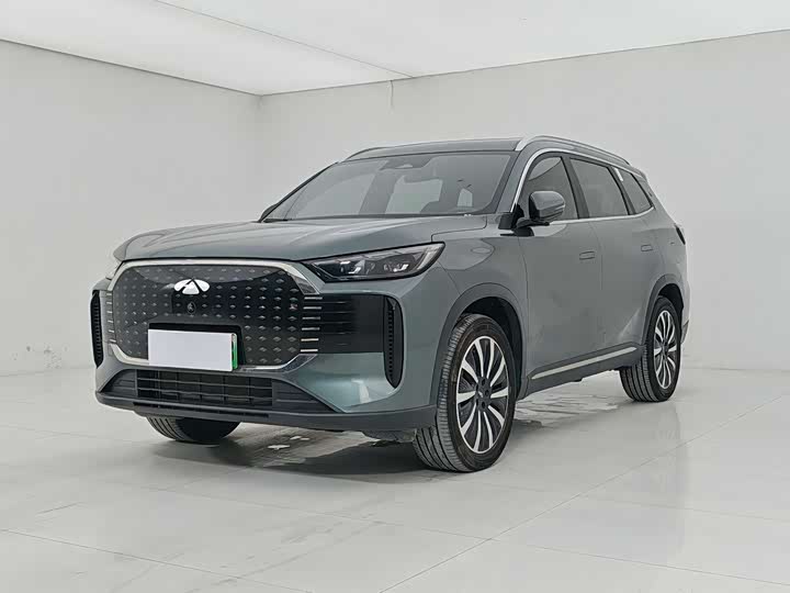Fengyun T8 2025 model 1.5T 130km exclusive version 7 seats
