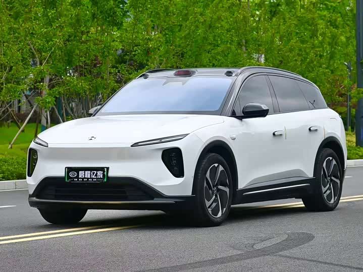 NIO ES6 2023 75kWh
