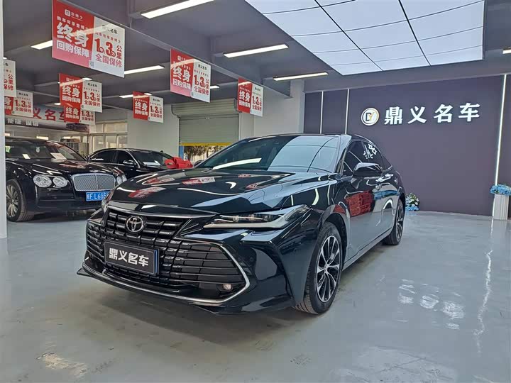 Asia Dragon 2023 2.0L Deluxe Edition
