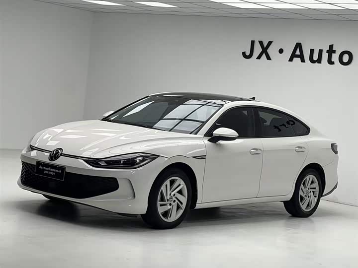 Lingdu 2023 model Lingdu L 280TSI DSG spicy version