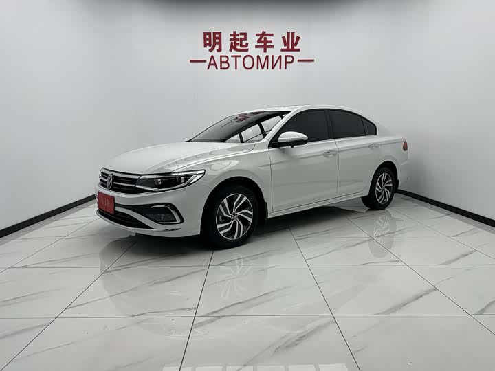 Bora 2023 200TSI DSG Zhixing Edition