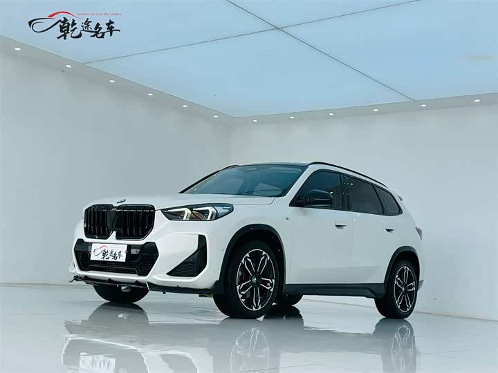BMW X1 2023 xDrive25Li M Sports Package