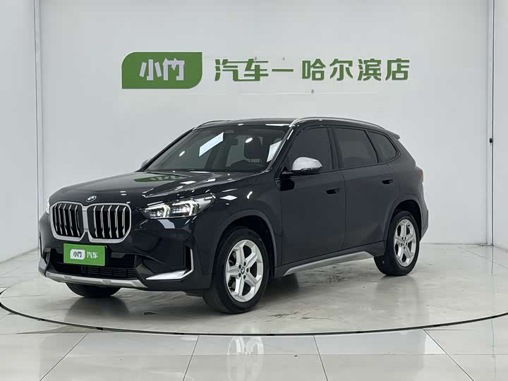 BMW X1 2023 sDrive20Li X-Line
