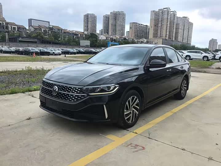 Lavida 2023 1.5L Automatic 5 Million Edition