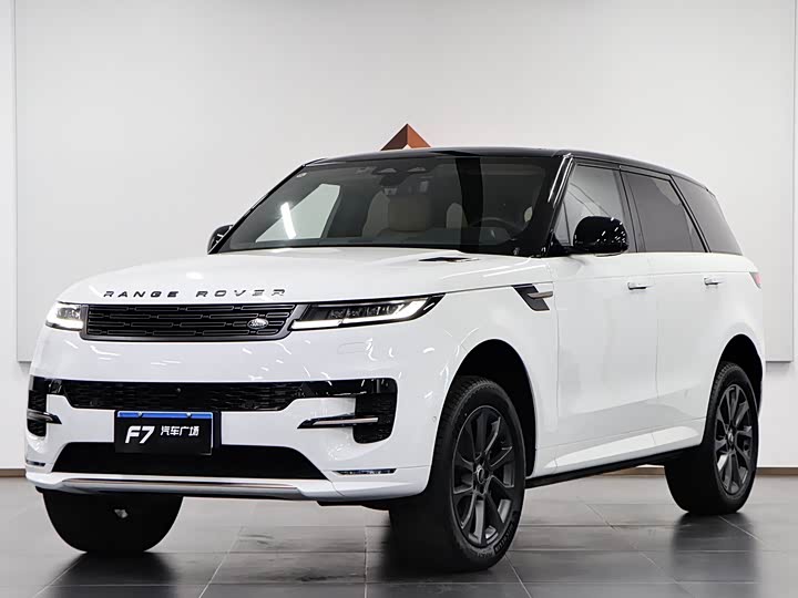 Range Rover Sport 2023 400PS Dynamic SE