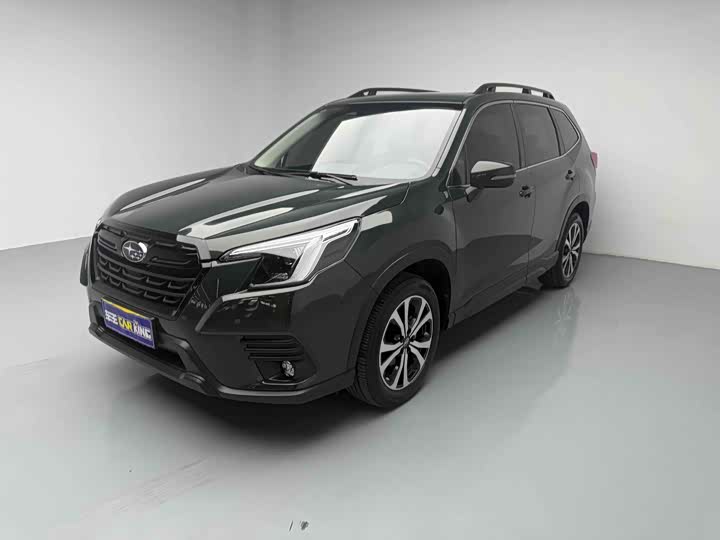 Forester 2024 2.5i AWD Limited EyeSight