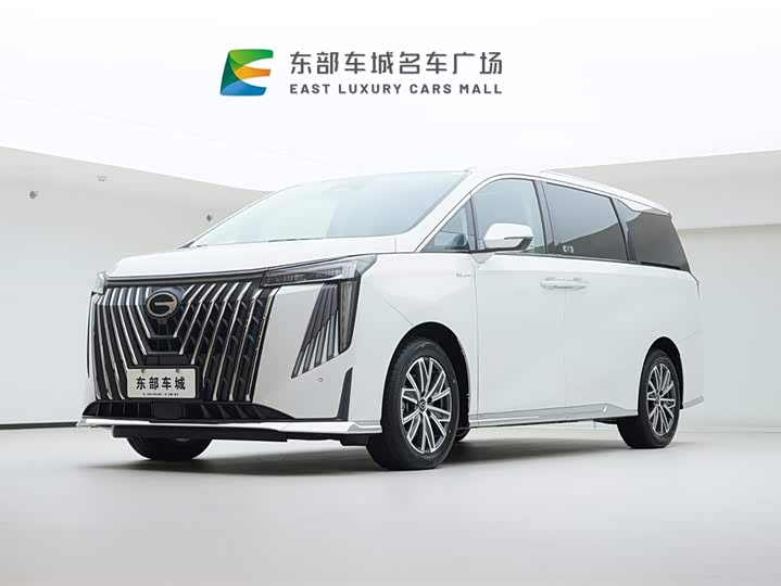 Trumpchi M8 2024 Master Series 400T Extreme Edition
