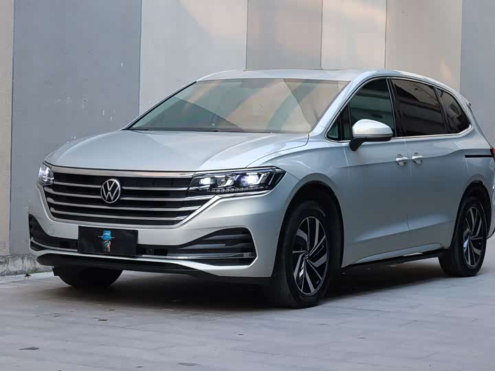 Weiran 2020 330TSI Deluxe Edition