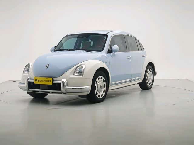 Ora Ballet Cat 2023 401km Premium Model