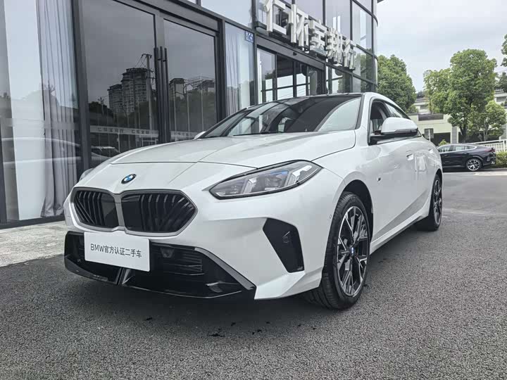 BMW 2 Series 2025 225L M Sports Package