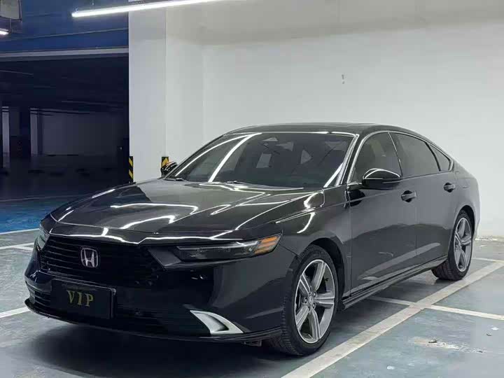 Accord 2024 260TURBO Premium