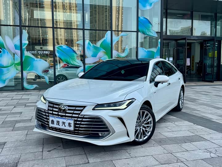 Asia Dragon 2024 Shuangqing 2.0L Deluxe Edition