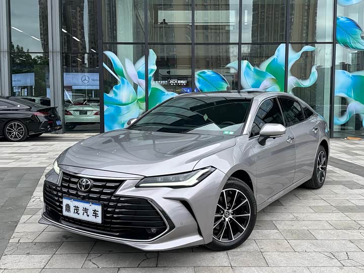 Asia Dragon 2023 2.0L Deluxe Edition