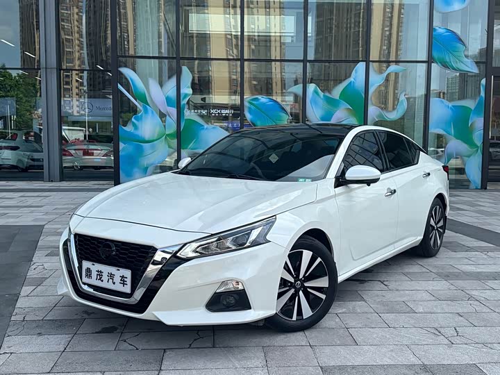 Teana 2021 2.0L XL Comfort Edition