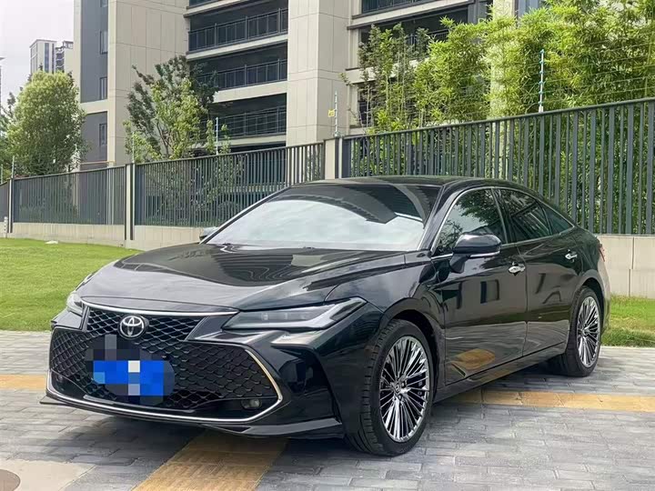 Asia Dragon 2022 2.5L Deluxe Edition