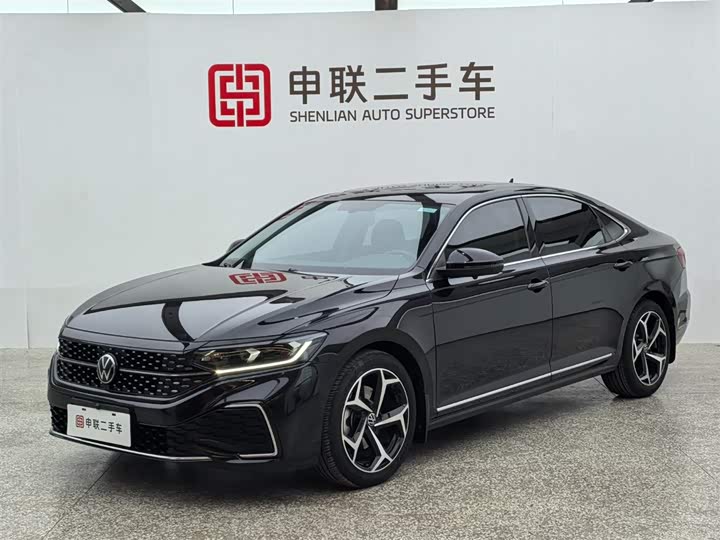 Passat 2023 330TSI Starry Sky Elite Edition