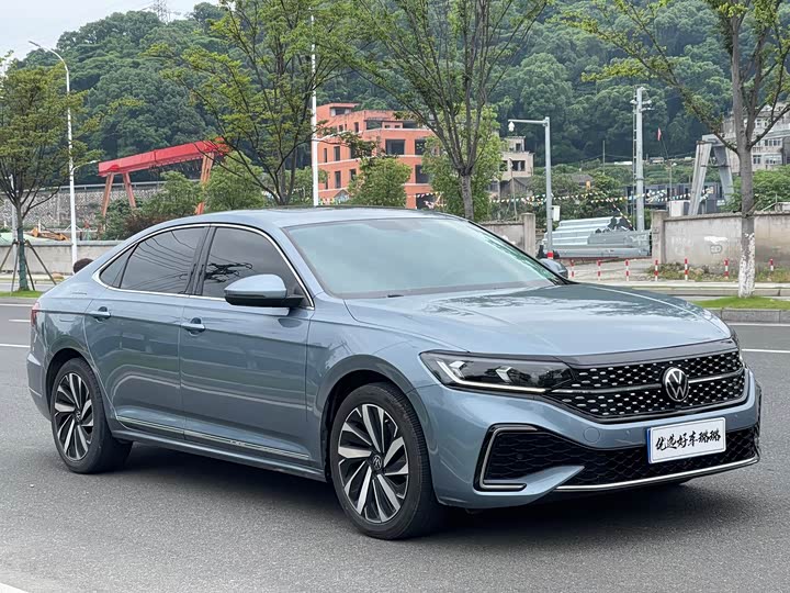 Passat 2022 330TSI Star Elite Edition