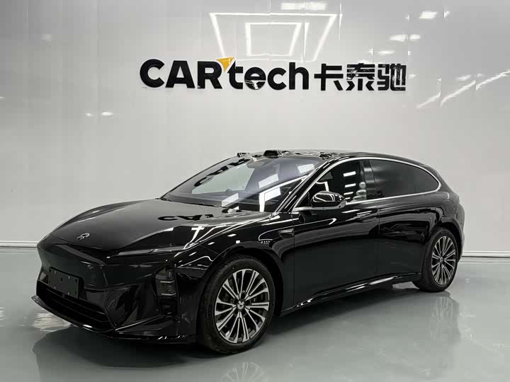 NIO ET5T 2025 75kWh Touring