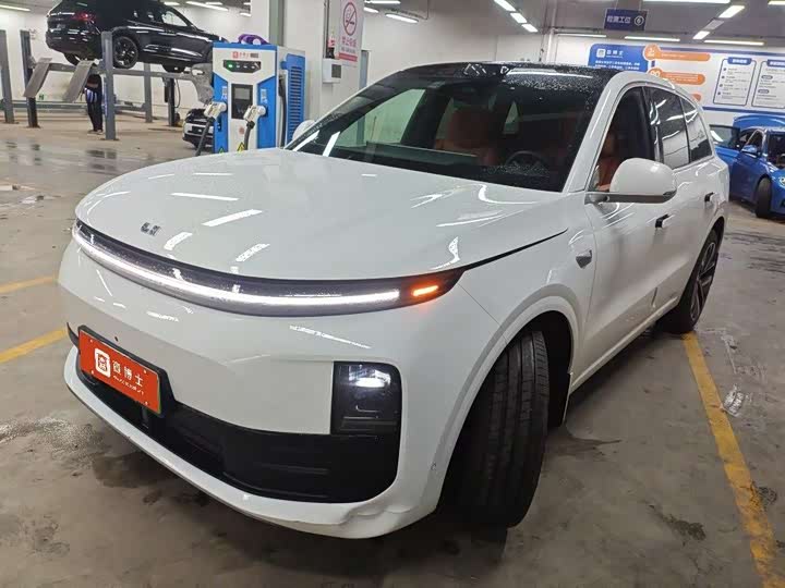 Ideal L6 2024 Max