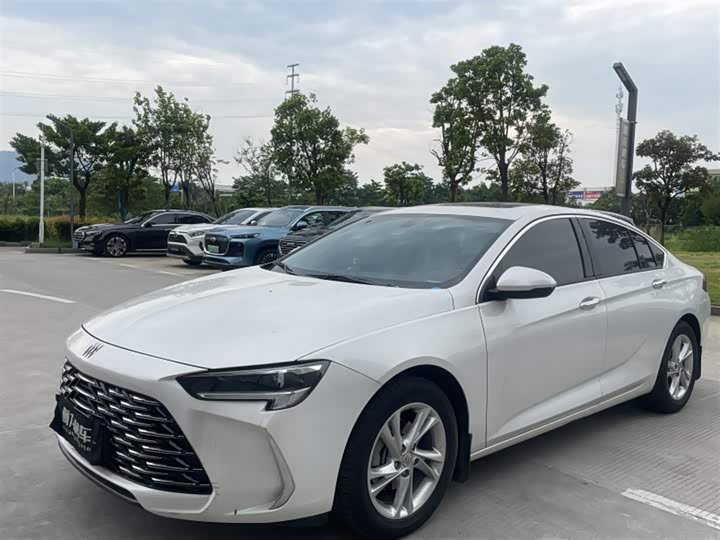 Regal 2024 25T Super Edition