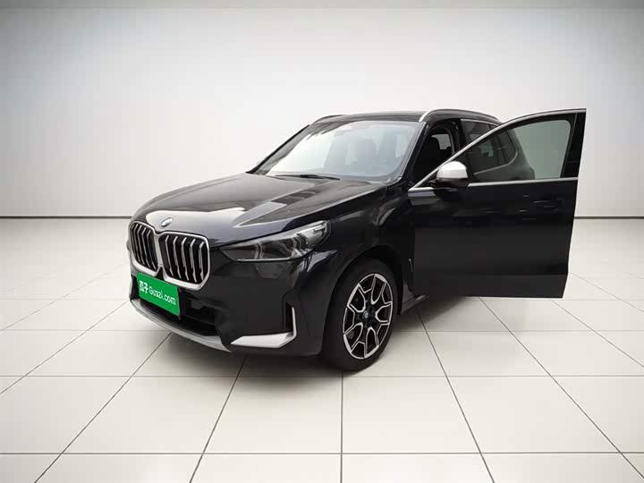 BMW X1 2024 sDrive25Li X-Line