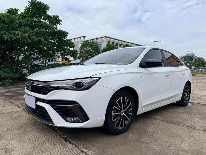 Roewe i5 2021 1.5L CVT Platinum Edition