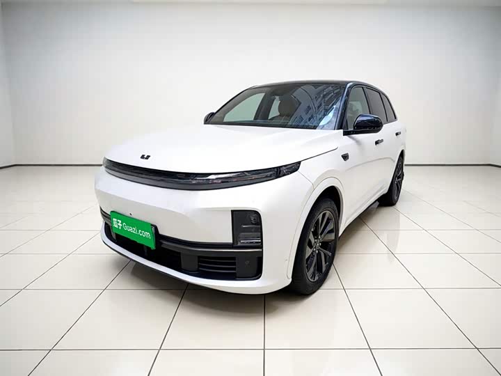 Li Auto L7 2023 Air