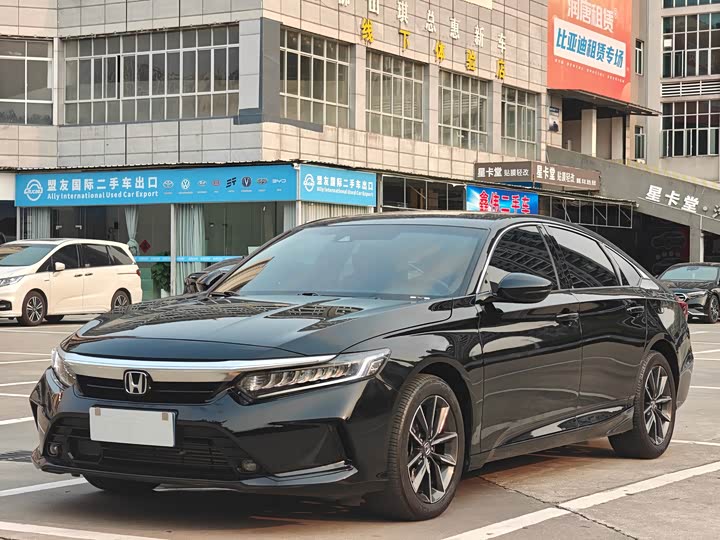 Yingshipai 2022 260TURBO refined version
