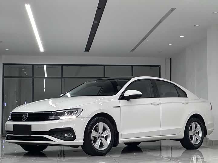 Lamando 2021 230TSI DSG Fashion Edition