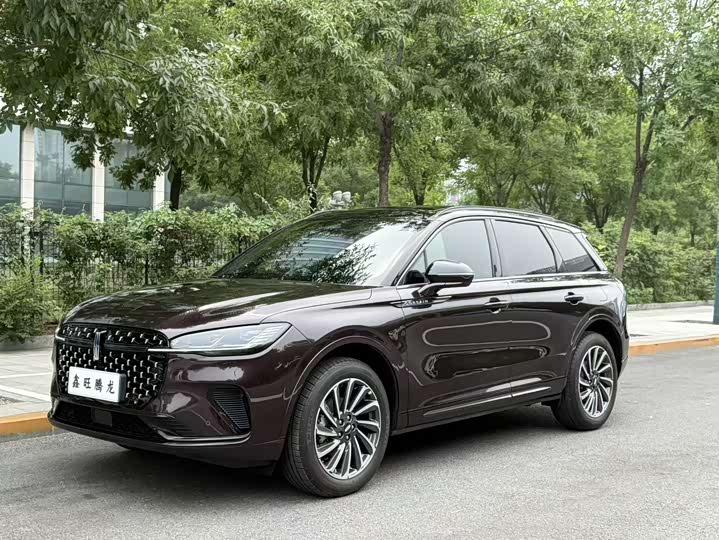 Adventurer 2024 1.5T two-wheel drive Zunya hybrid version