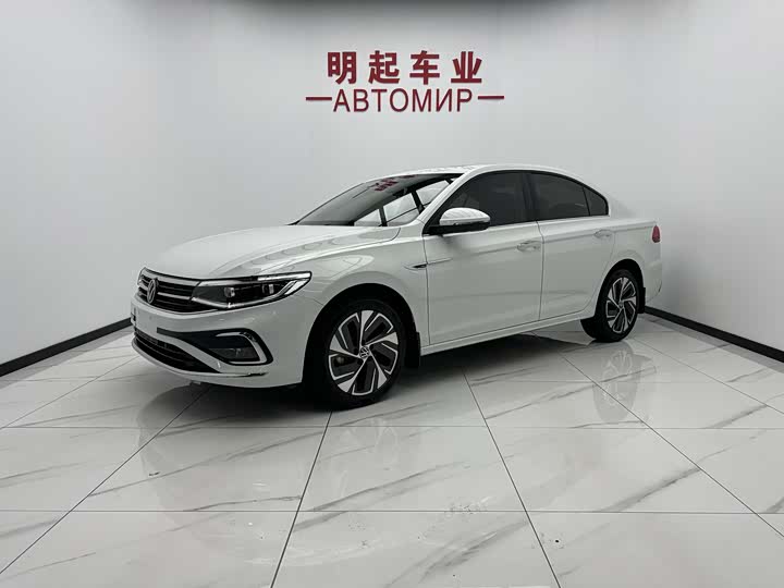 Bora 2023 280TSI DSG Premium Edition