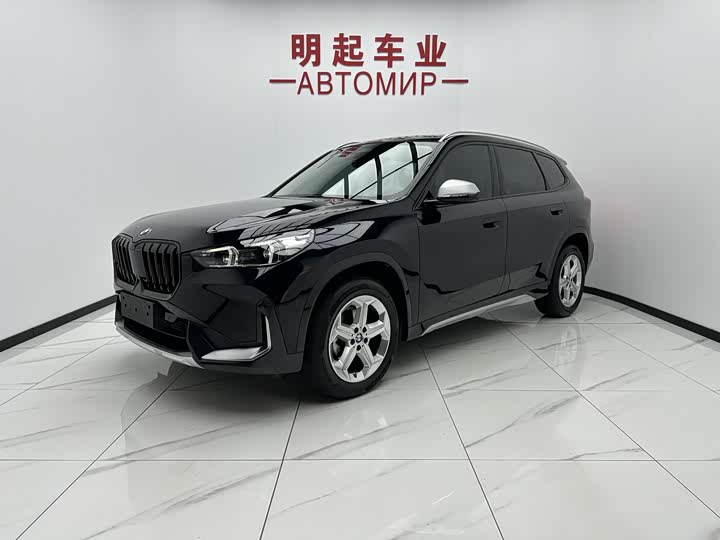 BMW X1 2023 sDrive20Li X-Line