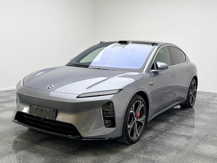 NIO ET5 2025 model 75kWh