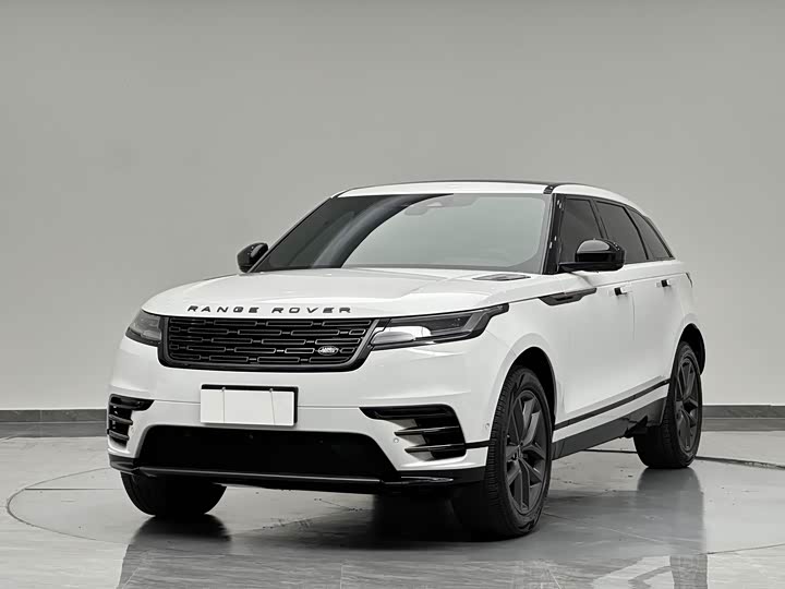 Range Rover Velar 2024 Dynamic SE